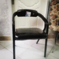 میز تاشو و صندلی انتظار|دفتر کار|سبزوار, جوادیه غربی|دیوار