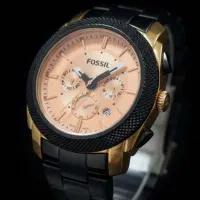 ساعت فسیل ۳ موتور