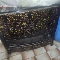 بخاری مرواریدسوز