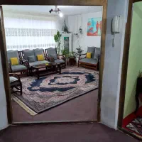 فروش یا تهاتر ویلای کلنگی با آپارتمان در تهران