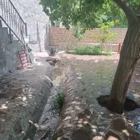 ویلا با ویوی جنگل