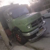 تک کمپرسی|خودرو سنگین|مشهد, پنجتن|دیوار