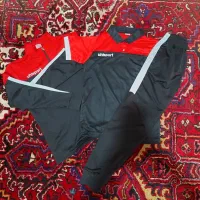 ست گرمکن شلوار نیم زیپ با تیشرت|لباس|تبریز, |دیوار