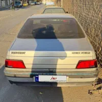 دوستگاه پژو۴۰۵و یک دستگاه پارس دنده اتومات کارخانه