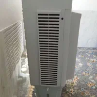 کولر ابی پرتابل  سلولزی