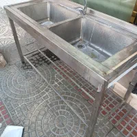 سینک ظرفشویی