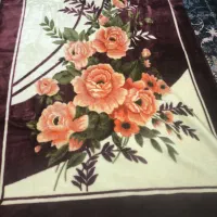 پتو یکنفره نو