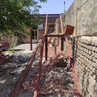 جوشکاری سیار وبرشکاری باهوا برش سیار|خدمات پیشه و مهارت|کرمان, |دیوار