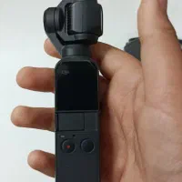 دوربین اسمو پاکت