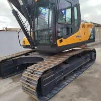 بیل مکانیکی