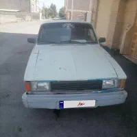 معاوضه پیکان وانت