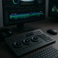 ادیت حرفه ای در سریع ترین زمان