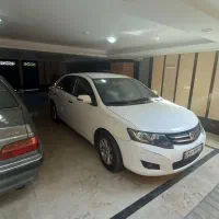 آریو دنده‌ای 1600cc، مدل ۱۳۹۶