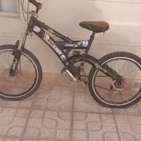 دوچرخه ۲۸|دوچرخه، اسکیت، اسکوتر|کوهدشت, |دیوار