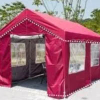 کیو کمپ سایبان الاچیق کیو کمپ مبینا|کوهنوردی و کمپینگ|تهران, شهرک پاسداران|دیوار