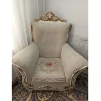 مبل هفت نفره با کیفیت|مبلمان خانگی و میز عسلی|تربتحیدریه, حیدرآباد|دیوار