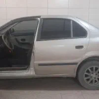 سمند مدل ۸۲