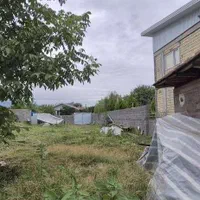 فروش زمین  ۶۰۰ متری سندتک برگ  ۳۵۰ متر پروانه ساخت|فروش زمین و ملک کلنگی|ماسال, |دیوار