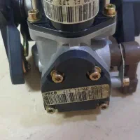 دریچه گاز  پژو پارس