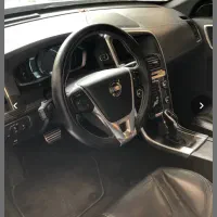 ولووxc60 ار دیزاین فول کامل|خودرو سواری و وانت|تهران, عباس‌آباد|دیوار