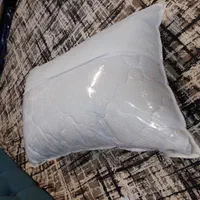 بالش الیاف|رختخواب، بالش، پتو|قزوین, |دیوار