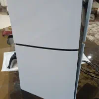 ps5 slim|کنسول، بازی ویدئویی و آنلاین|تهران, ارامنه|دیوار