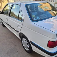 پژو پارس tu5 مدل 1401