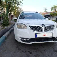 برلیانس h330 مدل 95