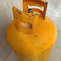 کپسول گاز ایران گاز