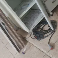 کابینت فلزی|مصالح و تجهیزات ساختمان|خرمشهر, |دیوار