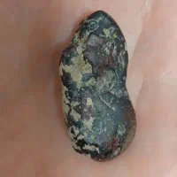 شهاب سنگ کوچک