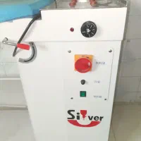 مکش سیلور خارجی