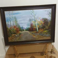 تابلوی نقاشی