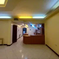 سناباد-105متر-تکواحدی-غرق-در-نور-پارکینگ