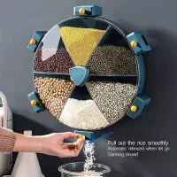 جا حبوباتی چرخشی