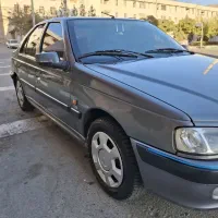 پژوپارس مدل۹۶