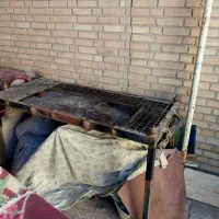 منقل|اجاق گاز و لوازم برقی پخت‌وپز|اهواز, سید خلف|دیوار