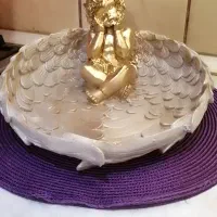 تعدادی مجسمه و دکور 150ت