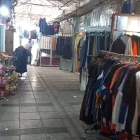 فروش/معاوضه/مغازه سرگذرپاساژ شهرداری (توافقی)