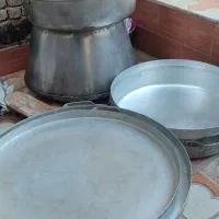 خریدو فروش دیگ چکشی|ظروف پخت‌وپز|شیراز, شهرک برق|دیوار