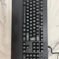 کیبورد گیمینگ لاجیتک g213