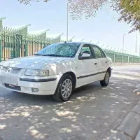 سمند ای اف سون مدل۹۱استثنایی