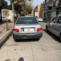 پراید مدل ۸۸ زیره قیمت دیوار|خودرو سواری و وانت|پاکدشت, پاکدشت (مامازند)|دیوار