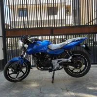 پالس۱۸۰، مدل ۹۱