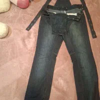 شلوار جین ترک