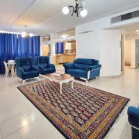 اجاره مبله در فرهنگ شهر|اجارهٔ کوتاه‌مدت آپارتمان و سوئیت|شیراز, فرهنگ شهر|دیوار