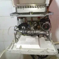 سرویس وتعمیر پکیج