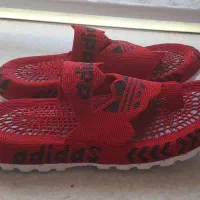 دمپایی زندان بافت|کیف، کفش، کمربند|تهران, شوش (باغ آذری)|دیوار