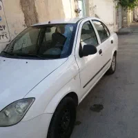 تیبا صندوق‌دار SX، مدل ۱۳۹۸|خودرو سواری و وانت|باغستان, |دیوار