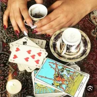 فال قهوه وتاروت و طالع بینی دقیق وتضمینی
